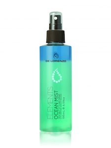 De Lorenzo Elements Ocean Mist