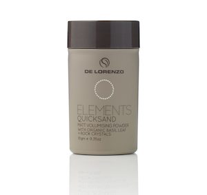 De Lorenzo Elements Quicksand