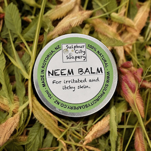 Neem balm, 15g.