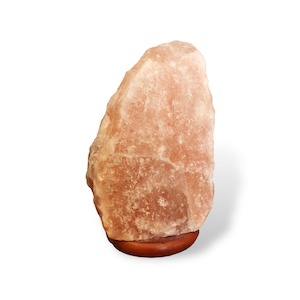 Himalayan salt lamp 3-4.5kg