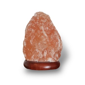 Soap manufacturing: Himalayan salt lamp 2-3kg