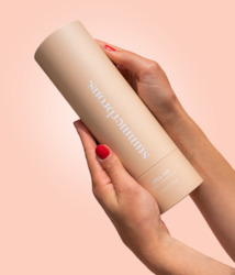 Internet only: summerbrons. Ultra Tan Tanning Mousse