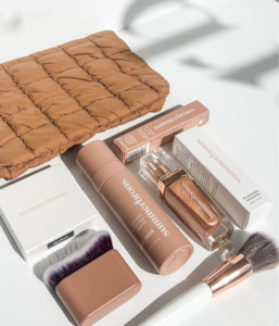 Internet only: LE Summer Collection - The Ultimate Fresh Faced Summer Kit