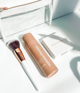 LE Summer Collection - Sculpt & Glow