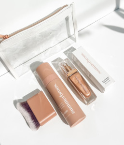 LE Summer Collection - Bronzed & Beautiful