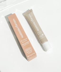 LE Summer Collection - Vanilla Lip Butter