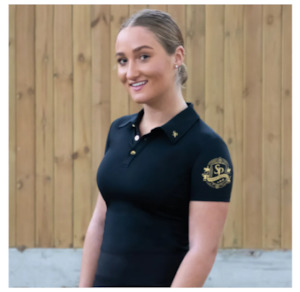 Casual Clothing: Supreme Products Active Show Rider Polo Shirt