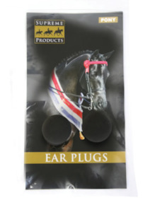 Supreme Products Ear Plugs