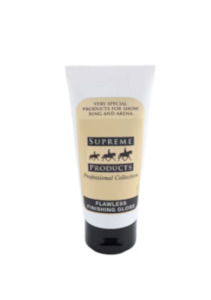 Grooming: Supreme Products Flawless Finishing Gloss