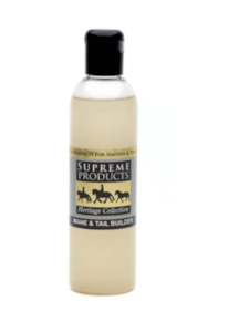 Supreme Products Mane & Tail Builder