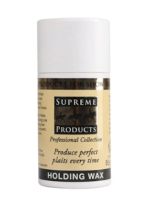 Supreme Products Perfect Plaits Holding Wax