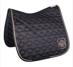 Waldhausen Paris Dressage Saddle Pad