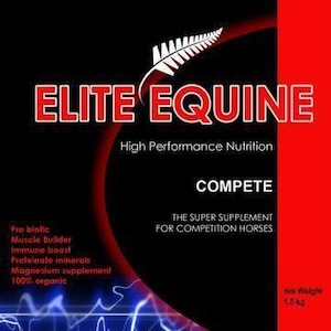 Elite Equine Compete