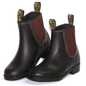 Baxter Boots: Baxter Tuffy Childs Boot