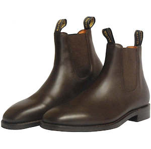 Baxter Goulburn Boot