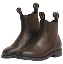 Baxter Royal Boot