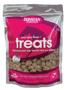 Dunstan Treats