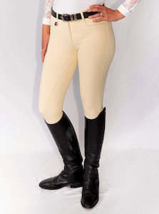 Peter Williams Cambridge Breeches