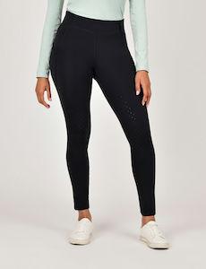 Tights: Dublin Thermal Riding Tights