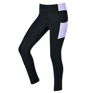 Dublin Kids Everyday Riding Tights