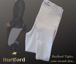 Hurlford Competition Tights