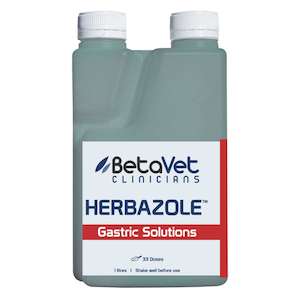 BetaVet Herbazole