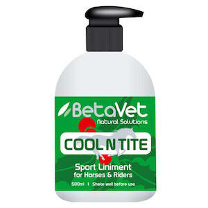 Betavet Cool N Tite