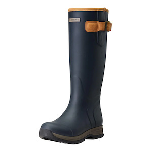 Ariat Women's Burford Insulated Gumboot