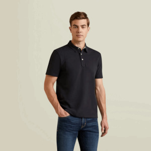 Ariat: Ariat Mens Medal Polo