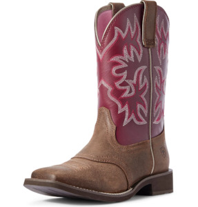 Ariat Womens Delilah Boot