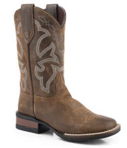 Ariat: Roper Kids Monterey Boot