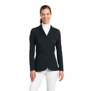 Ariat Artico Exhale Show Coat