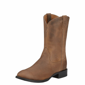 Ariat Men's Heritage Roper Boot