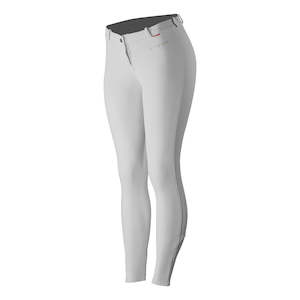 B Vertigo Lauren Ladies Silicon Breeches