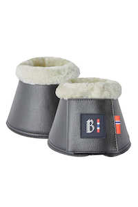 B Vertigo Wellington Bell Boots