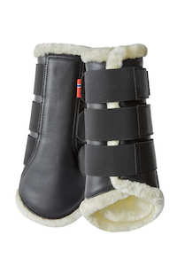 B Vertigo: B Vertigo Wellington Brushing Boots