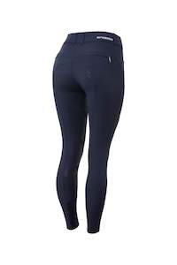 B Vertigo Davina Women's Mid Rise Full Seat Breeches