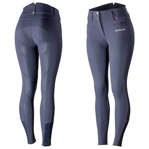 B Vertigo Tiffany Ladies Silicon Breeches