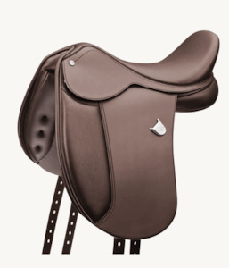 Bates Pony Dressage Saddle