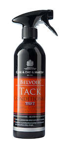 Carr Day Martin: CDM Belvoir Tack Conditioner Step 2