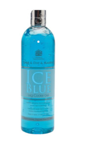 CDM Ice Blue Leg Cooler