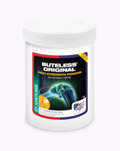 Equine America Butless Original Powder