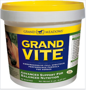 Grand Meadows Grand Vite