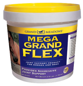 Grand Meadows Mega Grand Flex