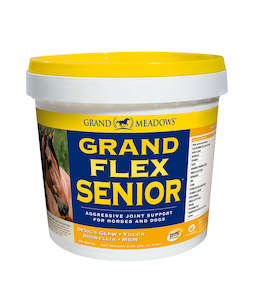 Grand Meadows: Grand Meadows Grand Flex Senior