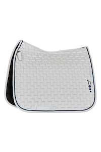 Horze Wicklow Dressage Saddle Pad