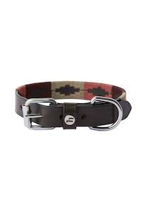 Horze: Horze Polo Dog Collar