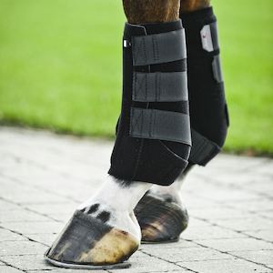 Horze Prosoft Boots