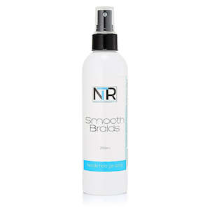 Hi Shine Equine: NTR Smooth Braids