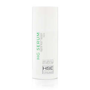 HSE HG Serum - Rapid Hair Repair